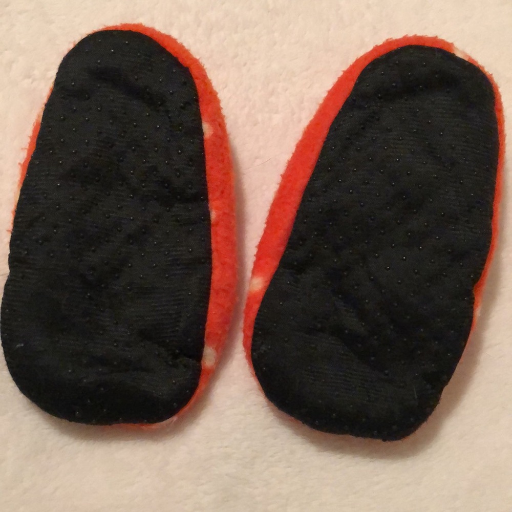 Holiday slipper shoes - Picture 3 of 3